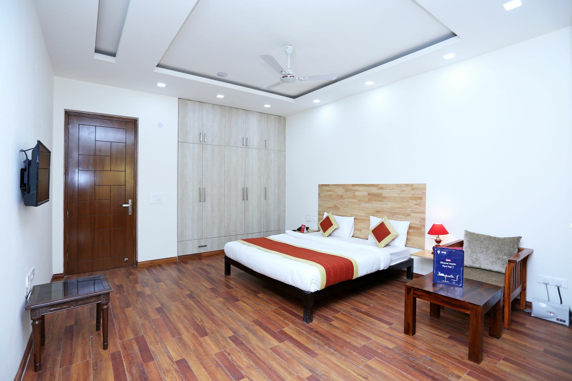 Oyo 6576 Viskon Rooms Gurgaon Zewnętrze zdjęcie